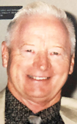 Francis J. ‘Benny’ Kessler